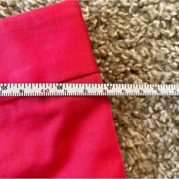 Express Pink Shorts Size 6 - Picture 6 of 6